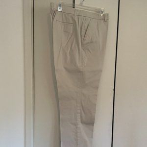Talbots size 16 Light Khaki Chino
